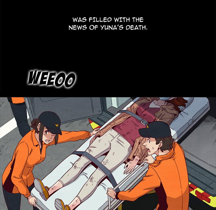 Bad Blood (Yongbieocheonga) chapter 23 page 46