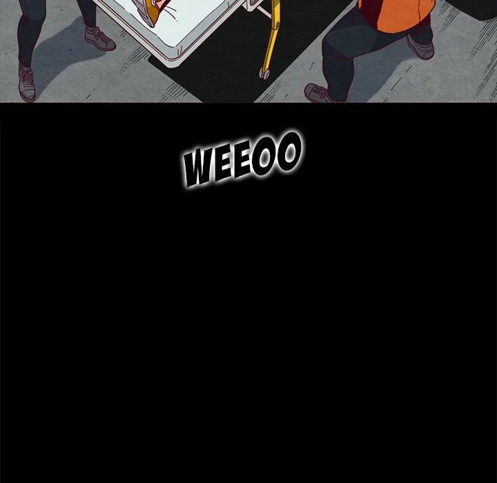 Bad Blood (Yongbieocheonga) chapter 23 page 47