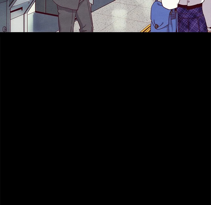 Bad Blood (Yongbieocheonga) chapter 23 page 65