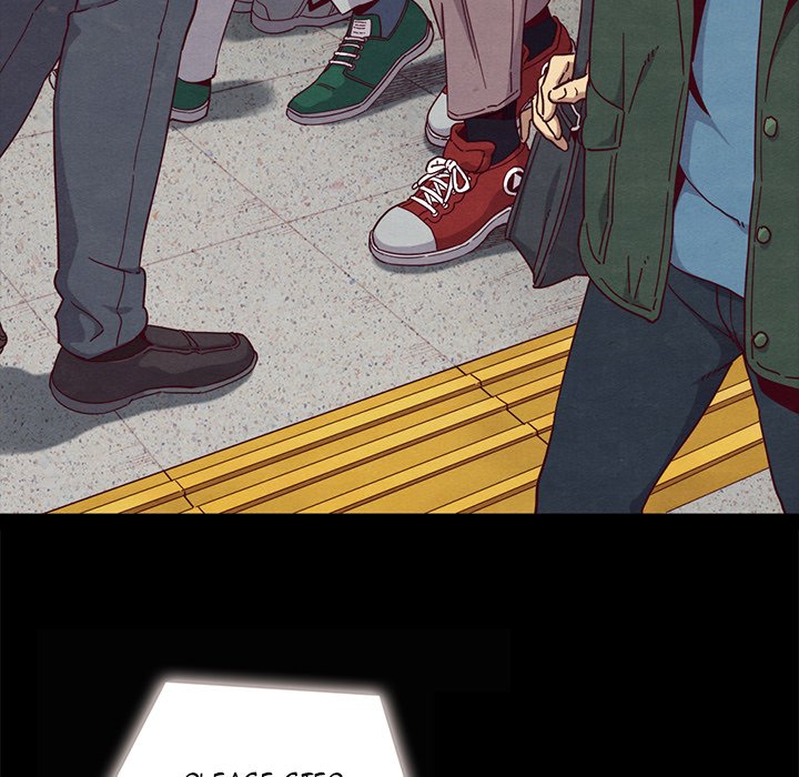 Bad Blood (Yongbieocheonga) chapter 23 page 67