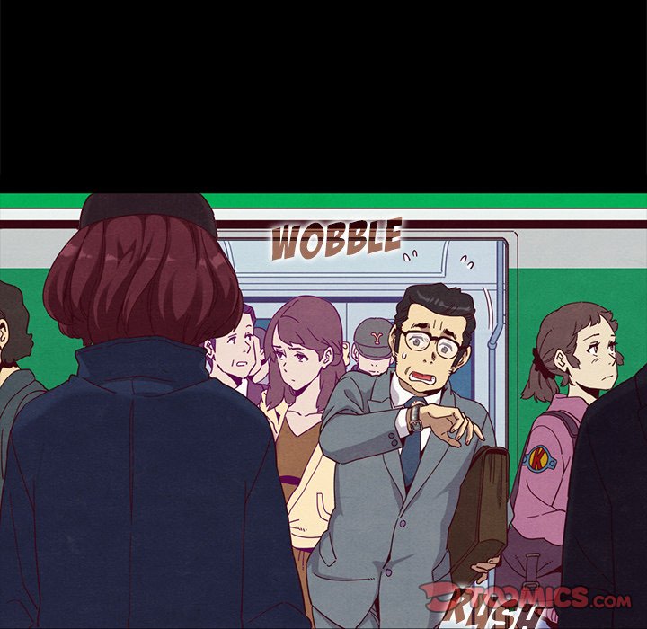 Bad Blood (Yongbieocheonga) chapter 23 page 69