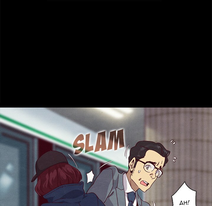 Bad Blood (Yongbieocheonga) chapter 23 page 71