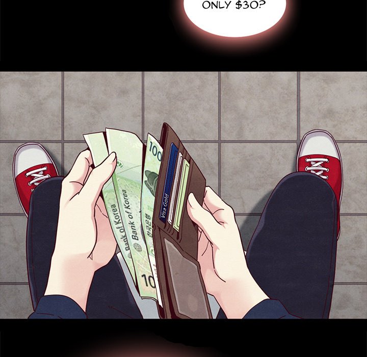 Bad Blood (Yongbieocheonga) chapter 23 page 78
