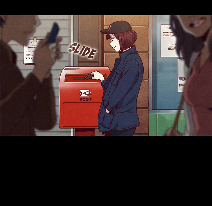 Bad Blood (Yongbieocheonga) chapter 23 page 107