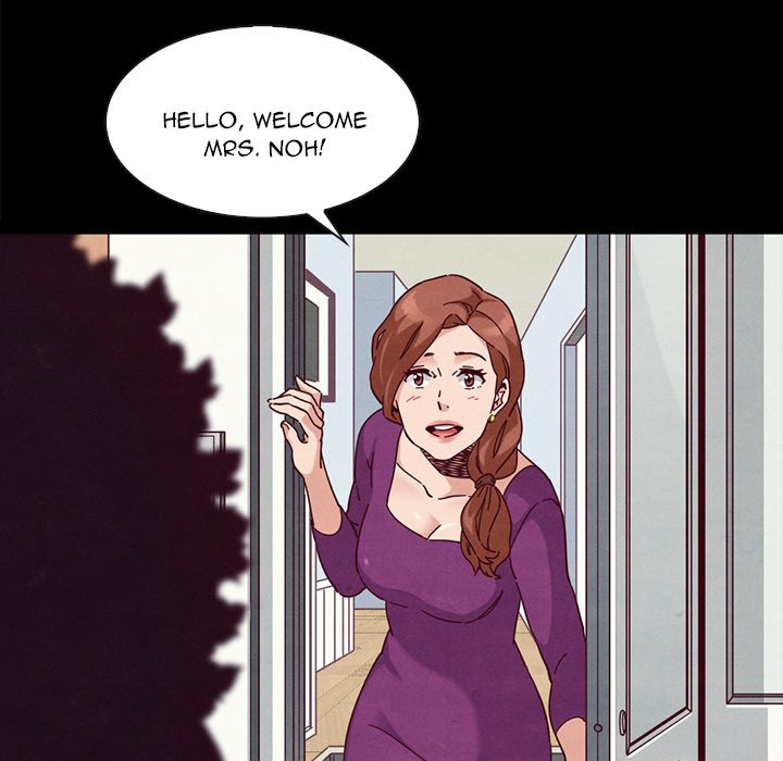 Bad Blood (Yongbieocheonga) chapter 23 page 117