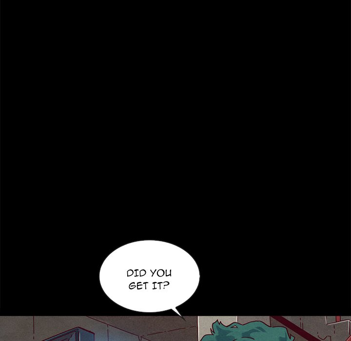 Bad Blood (Yongbieocheonga) chapter 23 page 132