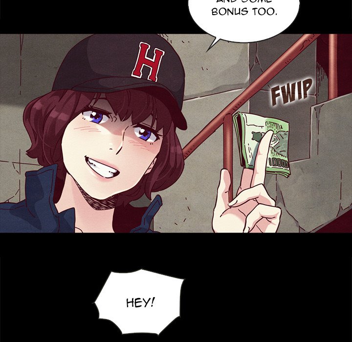 Bad Blood (Yongbieocheonga) chapter 23 page 135