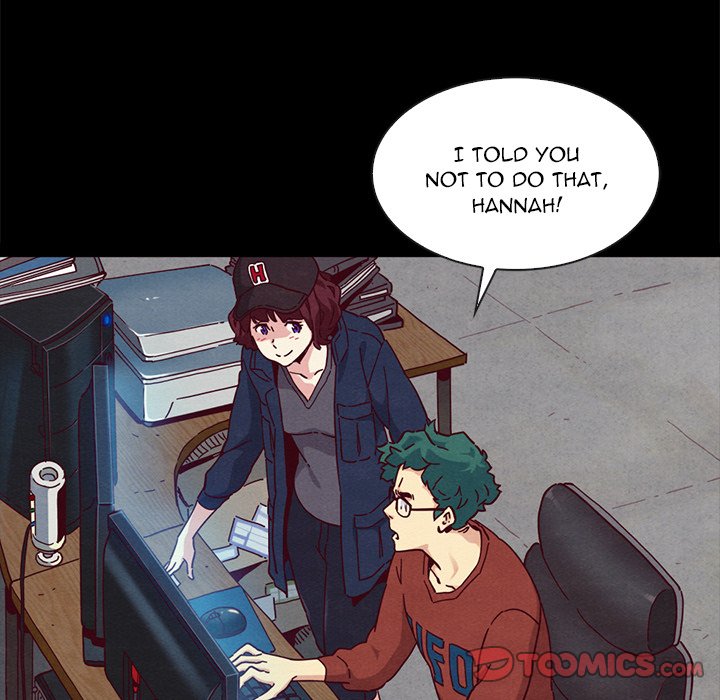 Bad Blood (Yongbieocheonga) chapter 23 page 137