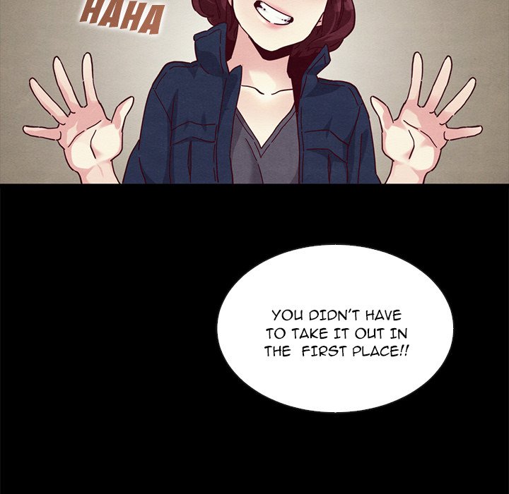 Bad Blood (Yongbieocheonga) chapter 23 page 140