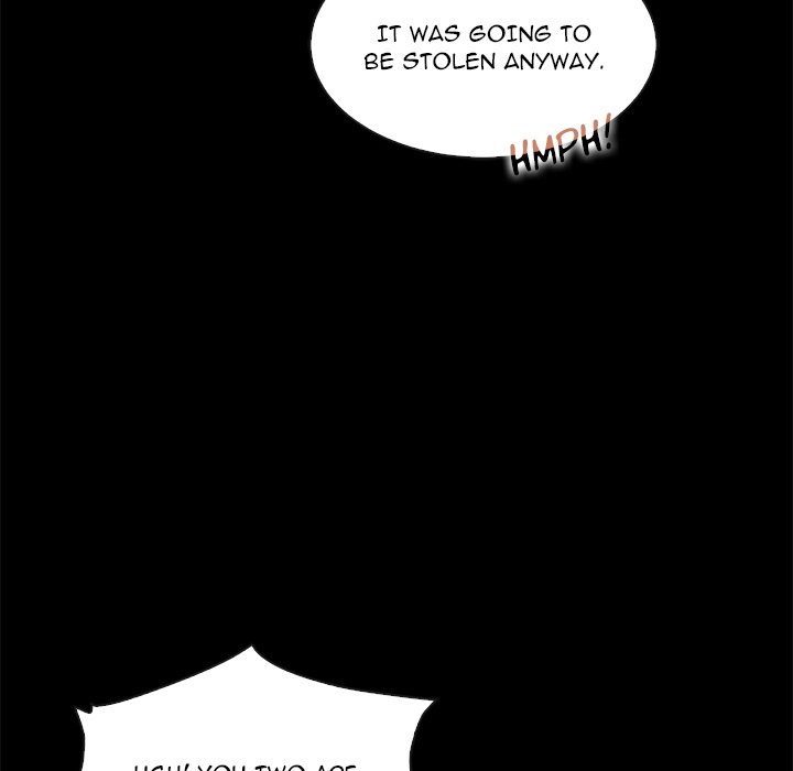 Bad Blood (Yongbieocheonga) chapter 23 page 142