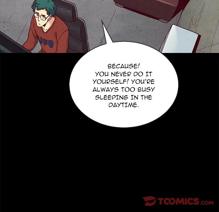 Bad Blood (Yongbieocheonga) chapter 23 page 149