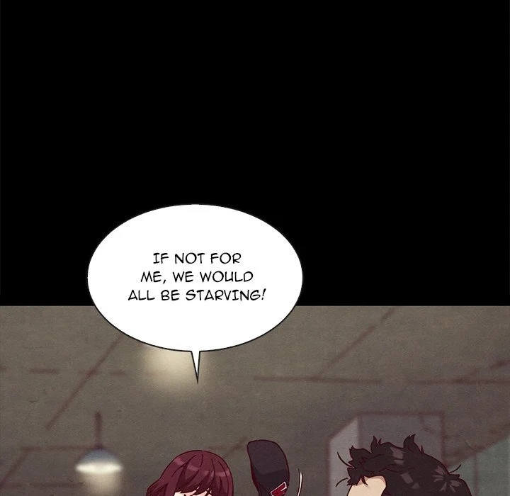 Bad Blood (Yongbieocheonga) chapter 23 page 150
