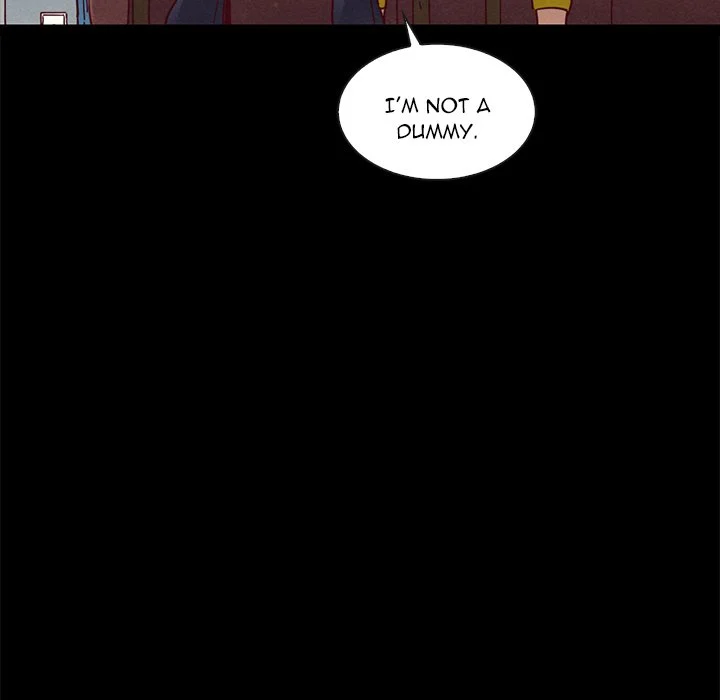 Bad Blood (Yongbieocheonga) chapter 23 page 154