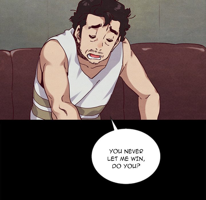 Bad Blood (Yongbieocheonga) chapter 23 page 157