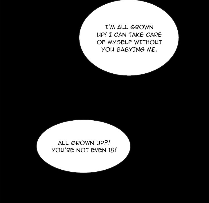 Bad Blood (Yongbieocheonga) chapter 23 page 160