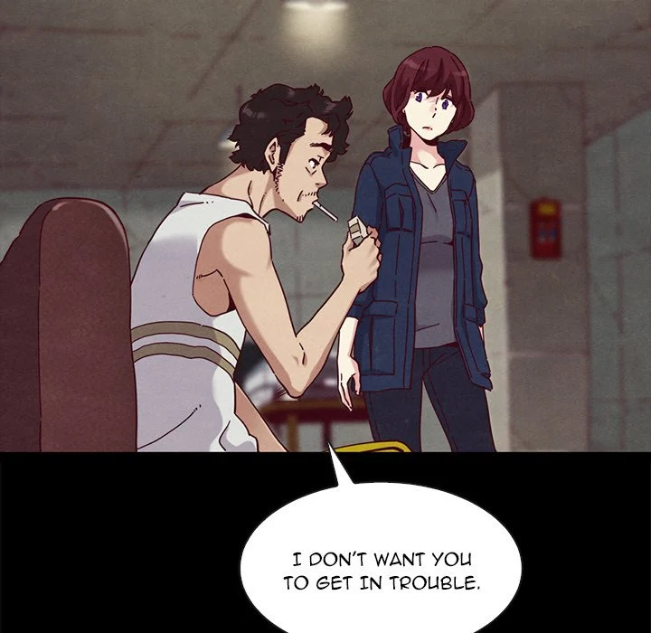 Bad Blood (Yongbieocheonga) chapter 23 page 162