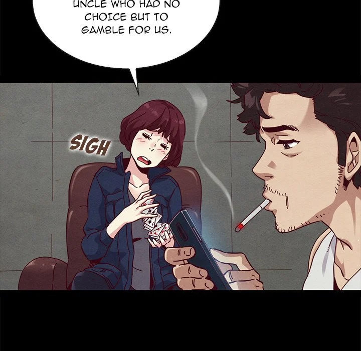 Bad Blood (Yongbieocheonga) chapter 23 page 172