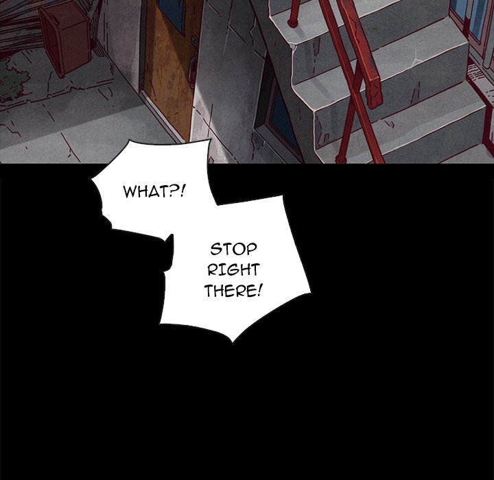 Bad Blood (Yongbieocheonga) chapter 23 page 177
