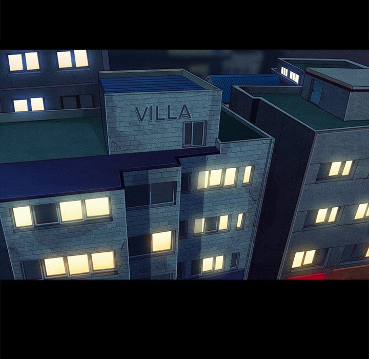 Bad Blood (Yongbieocheonga) chapter 23 page 180