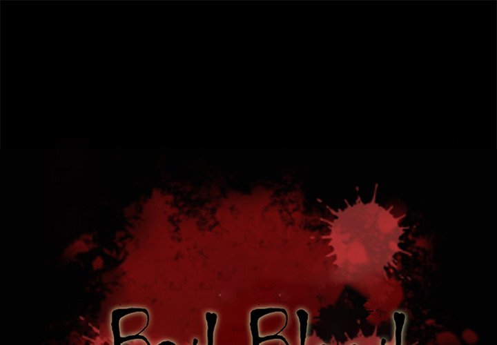 Bad Blood (Yongbieocheonga) chapter 24 page 2