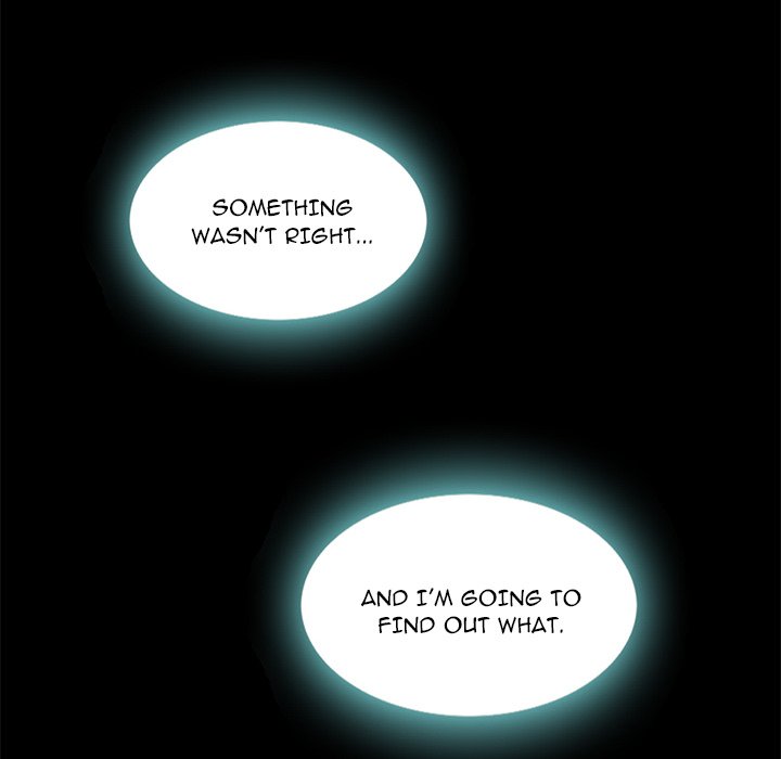 Bad Blood (Yongbieocheonga) chapter 24 page 18