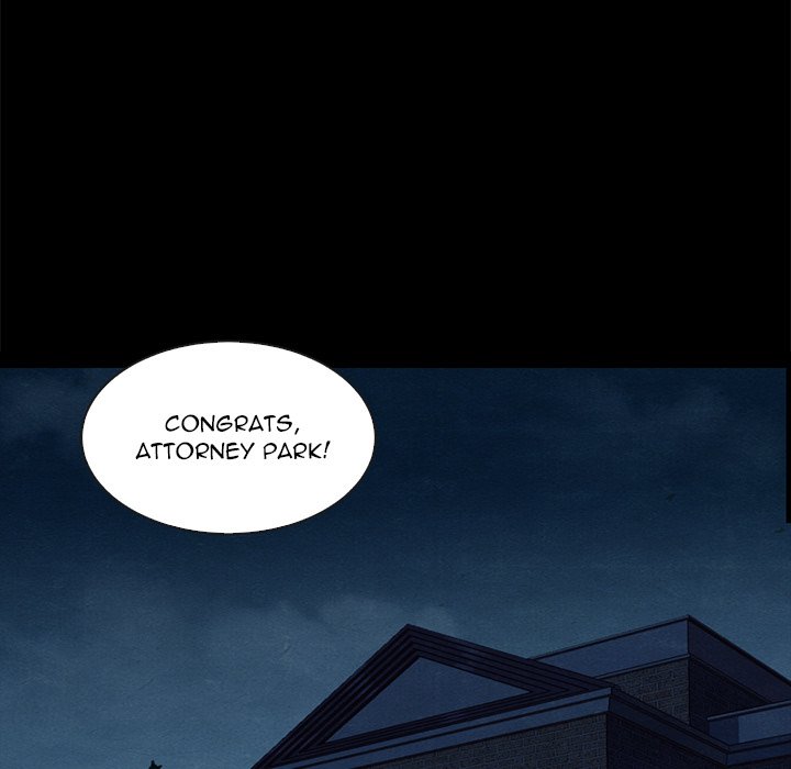 Bad Blood (Yongbieocheonga) chapter 24 page 23