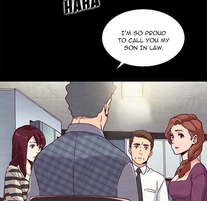 Bad Blood (Yongbieocheonga) chapter 24 page 26