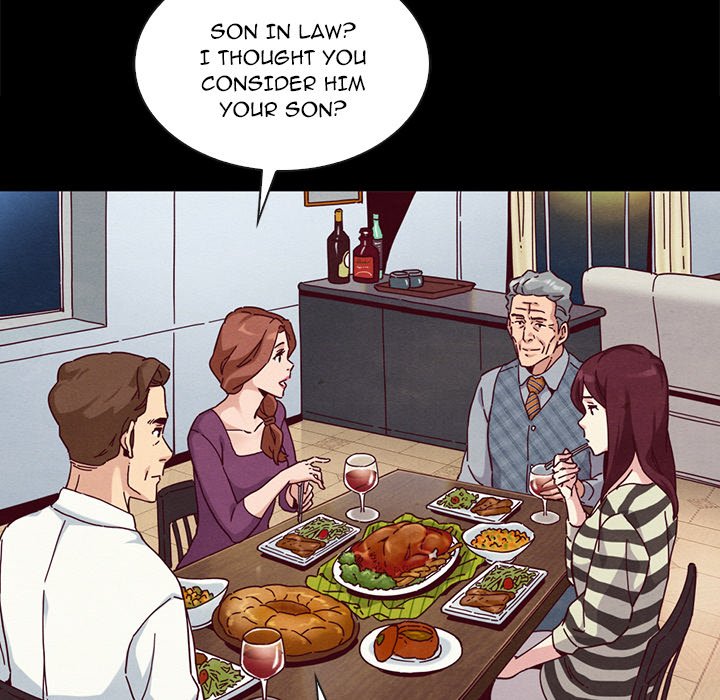 Bad Blood (Yongbieocheonga) chapter 24 page 32