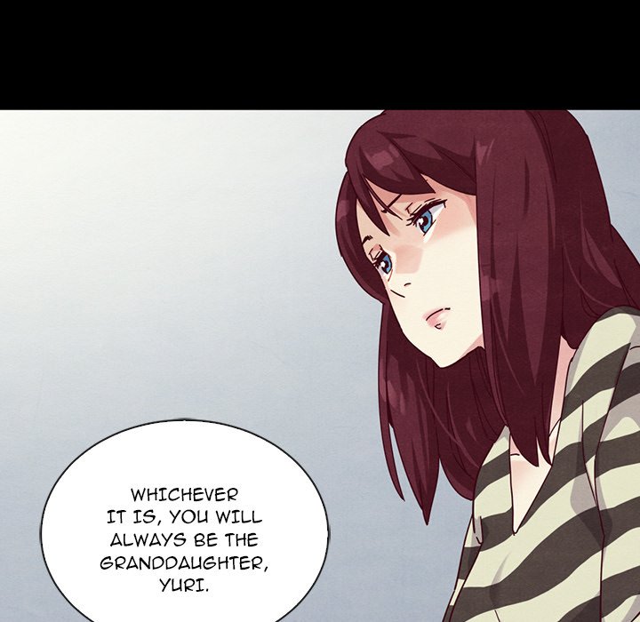 Bad Blood (Yongbieocheonga) chapter 24 page 34