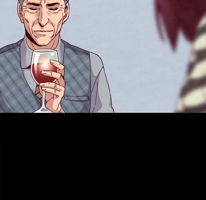 Bad Blood (Yongbieocheonga) chapter 24 page 41