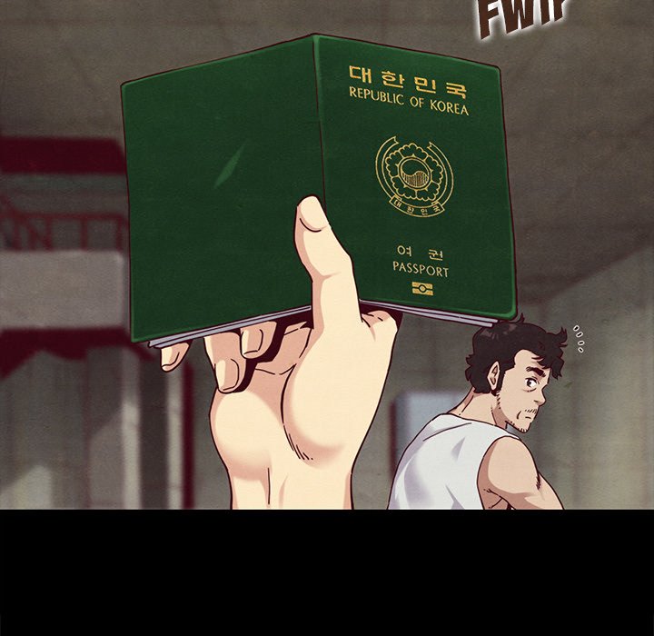 Bad Blood (Yongbieocheonga) chapter 24 page 46