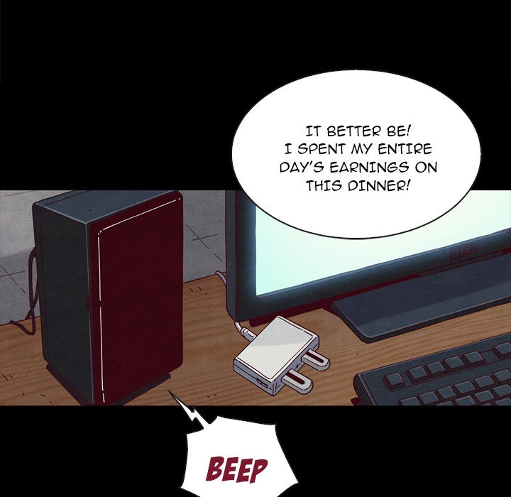 Bad Blood (Yongbieocheonga) chapter 24 page 57