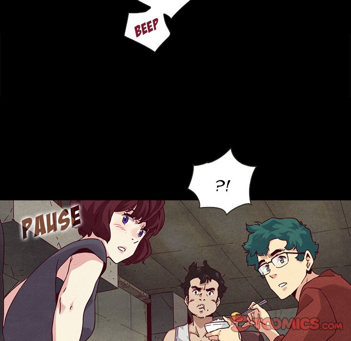 Bad Blood (Yongbieocheonga) chapter 24 page 58