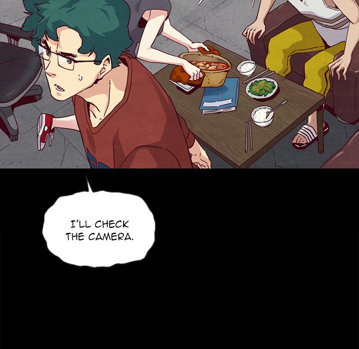 Bad Blood (Yongbieocheonga) chapter 24 page 62