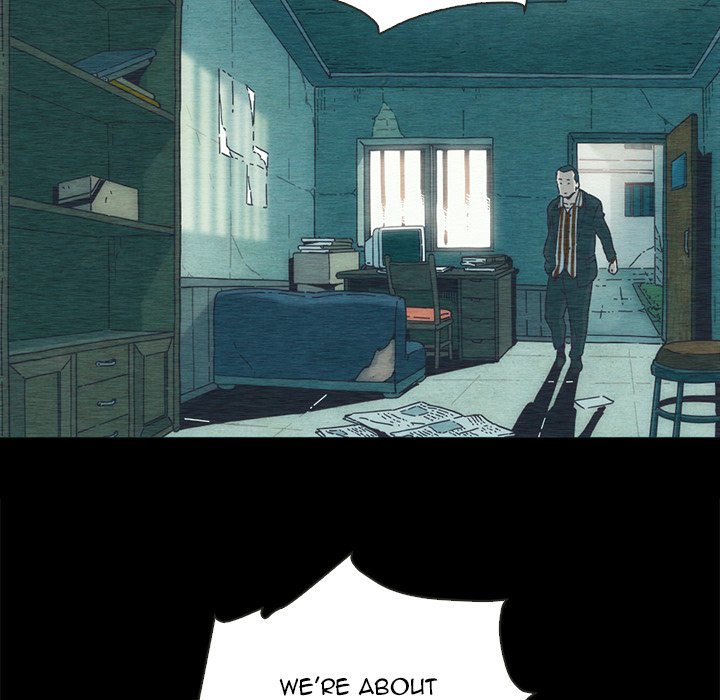 Bad Blood (Yongbieocheonga) chapter 24 page 66