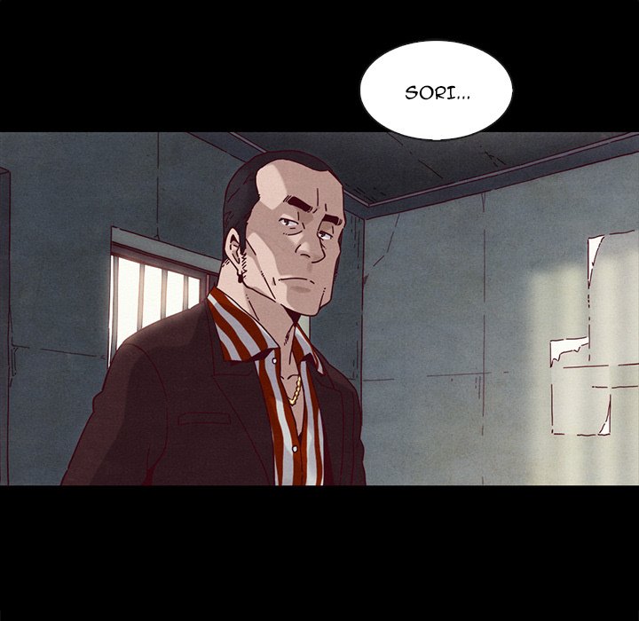 Bad Blood (Yongbieocheonga) chapter 24 page 77