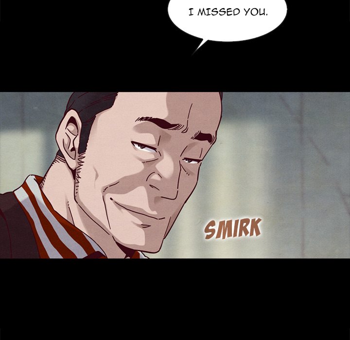Bad Blood (Yongbieocheonga) chapter 24 page 79