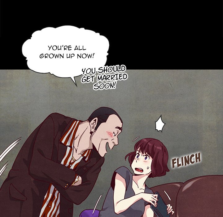 Bad Blood (Yongbieocheonga) chapter 24 page 87