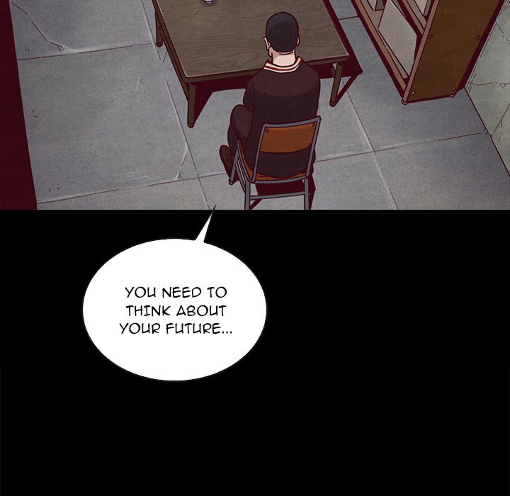 Bad Blood (Yongbieocheonga) chapter 24 page 92