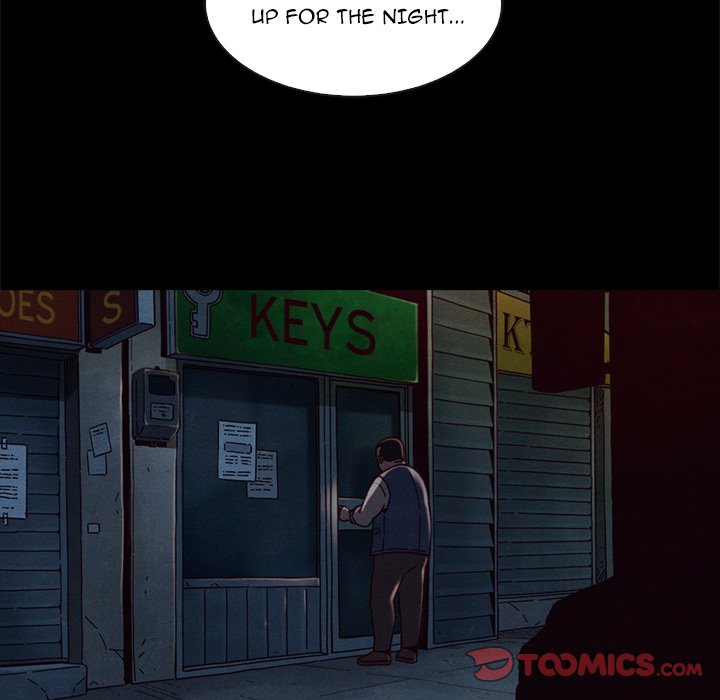 Bad Blood (Yongbieocheonga) chapter 24 page 103