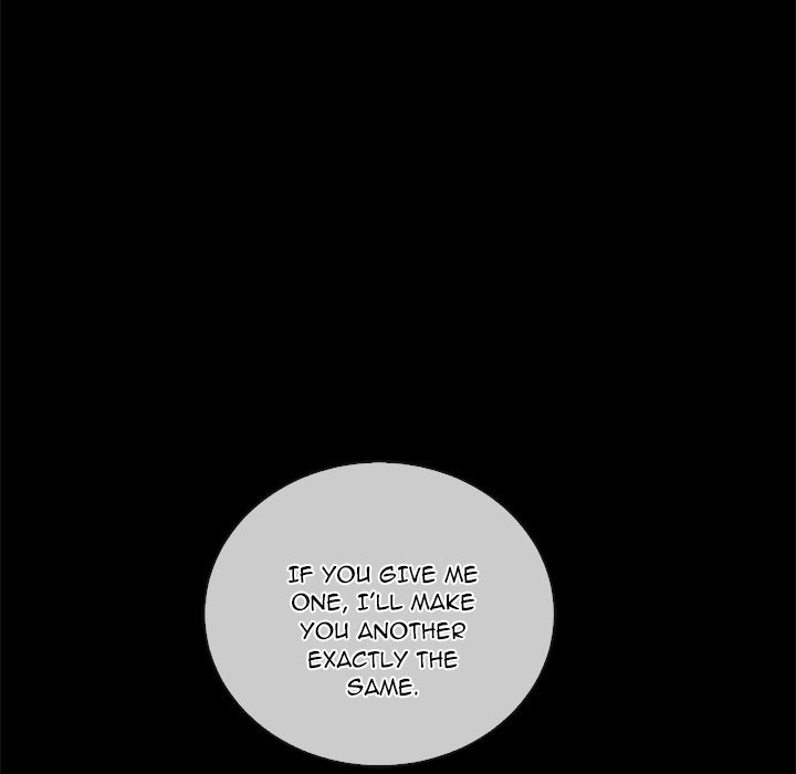 Bad Blood (Yongbieocheonga) chapter 24 page 110