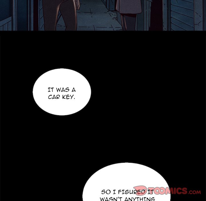 Bad Blood (Yongbieocheonga) chapter 24 page 112