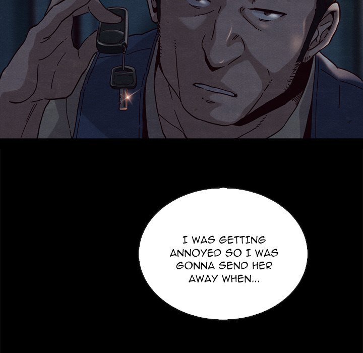 Bad Blood (Yongbieocheonga) chapter 24 page 117