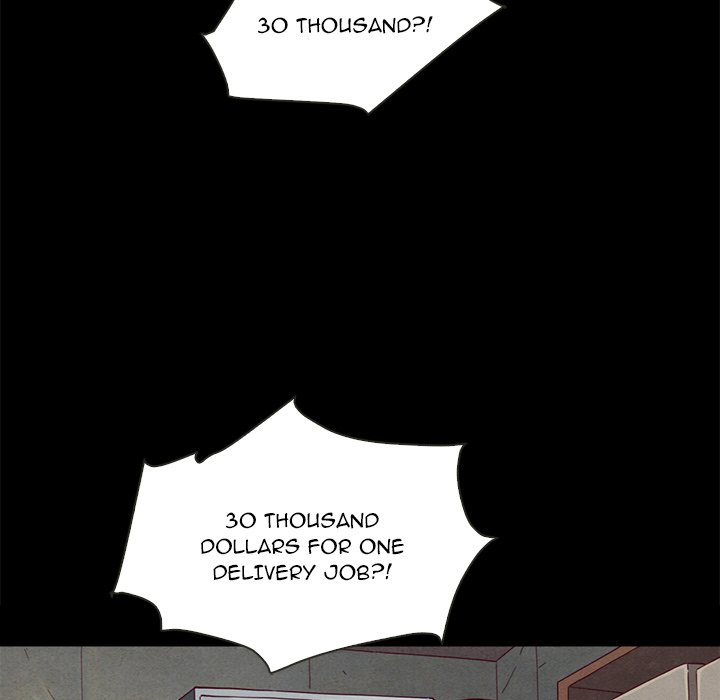 Bad Blood (Yongbieocheonga) chapter 24 page 120