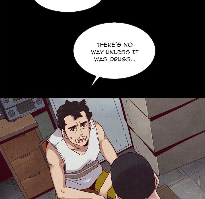 Bad Blood (Yongbieocheonga) chapter 24 page 127