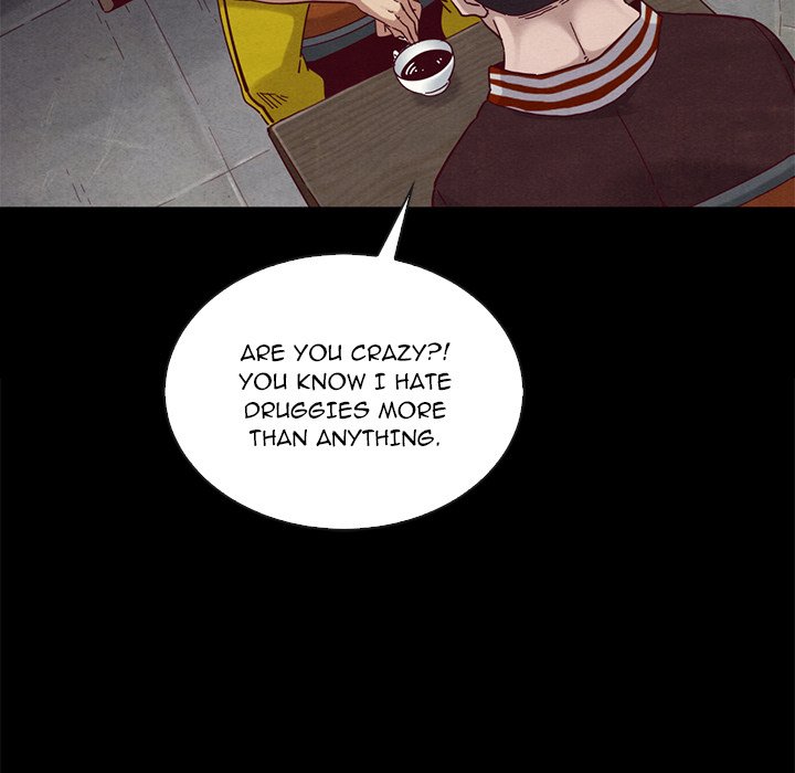 Bad Blood (Yongbieocheonga) chapter 24 page 128