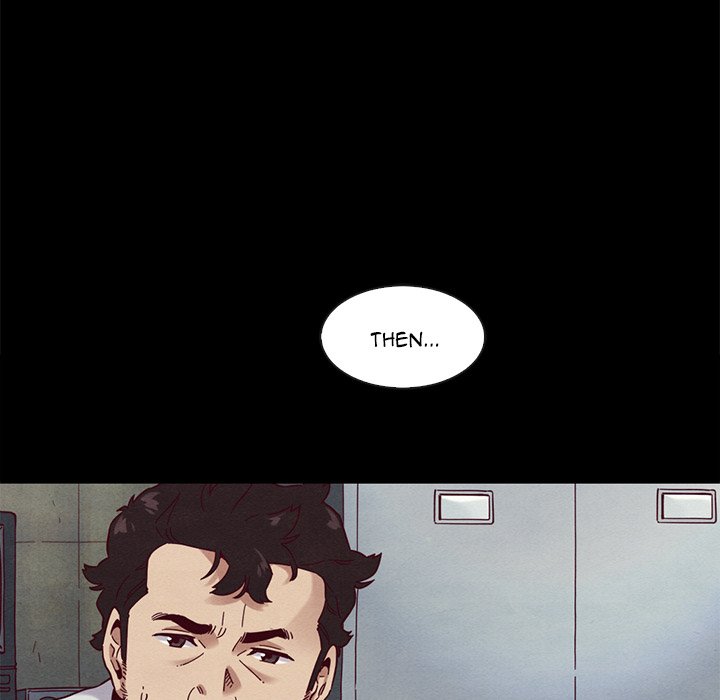 Bad Blood (Yongbieocheonga) chapter 24 page 129