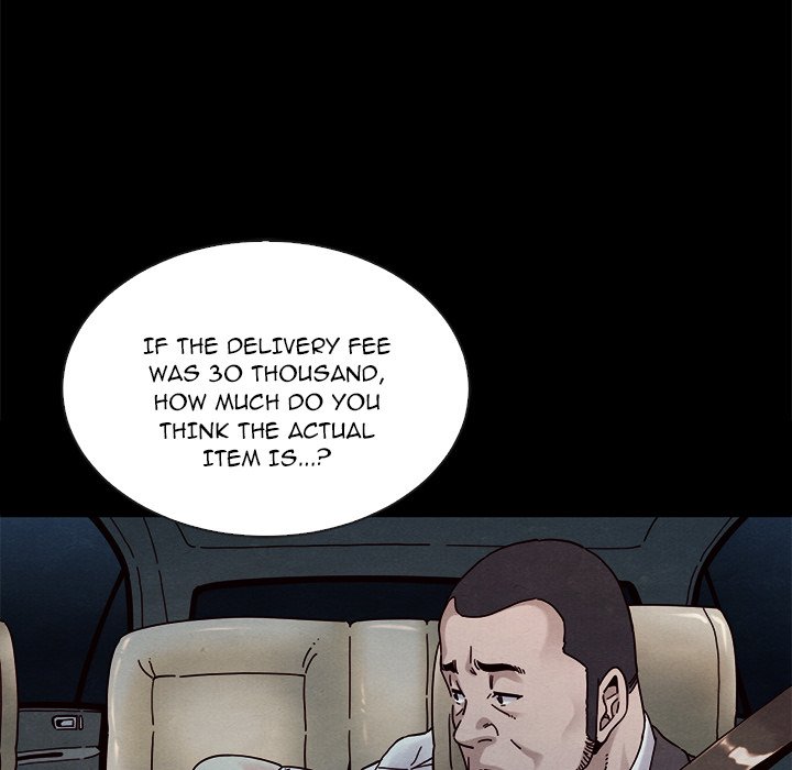 Bad Blood (Yongbieocheonga) chapter 24 page 133