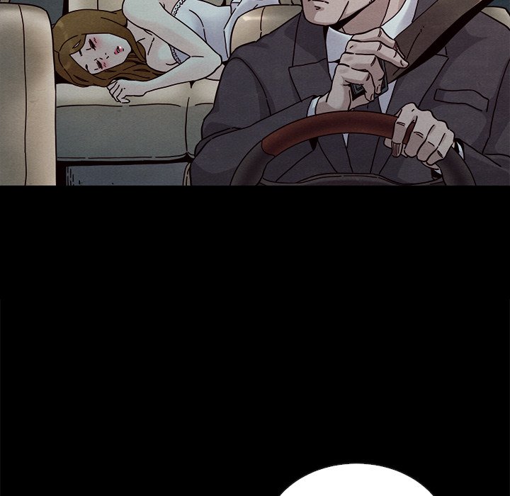 Bad Blood (Yongbieocheonga) chapter 24 page 134