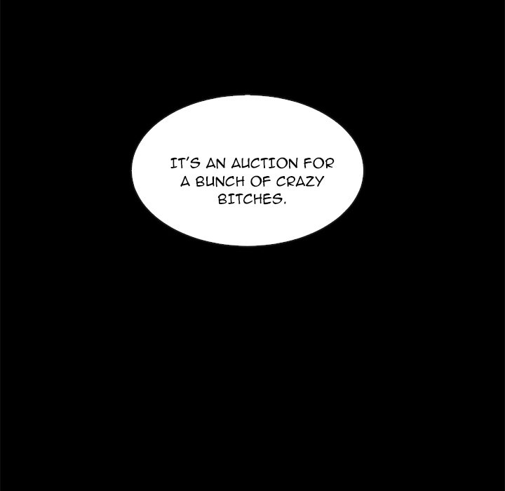Bad Blood (Yongbieocheonga) chapter 24 page 137
